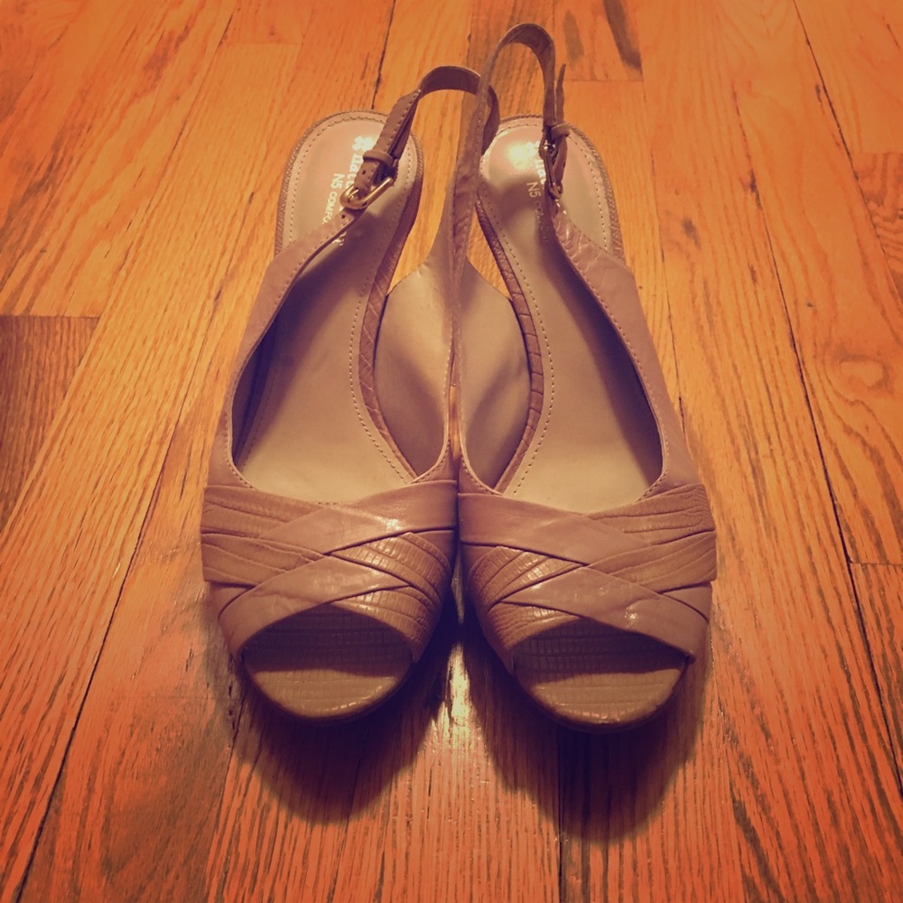 Naturalizer Adelaide